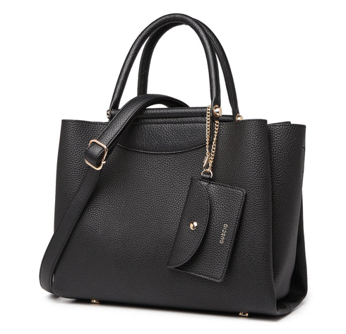 【雑誌掲載】2WAYトートバッグ カードケースセット 17-1033